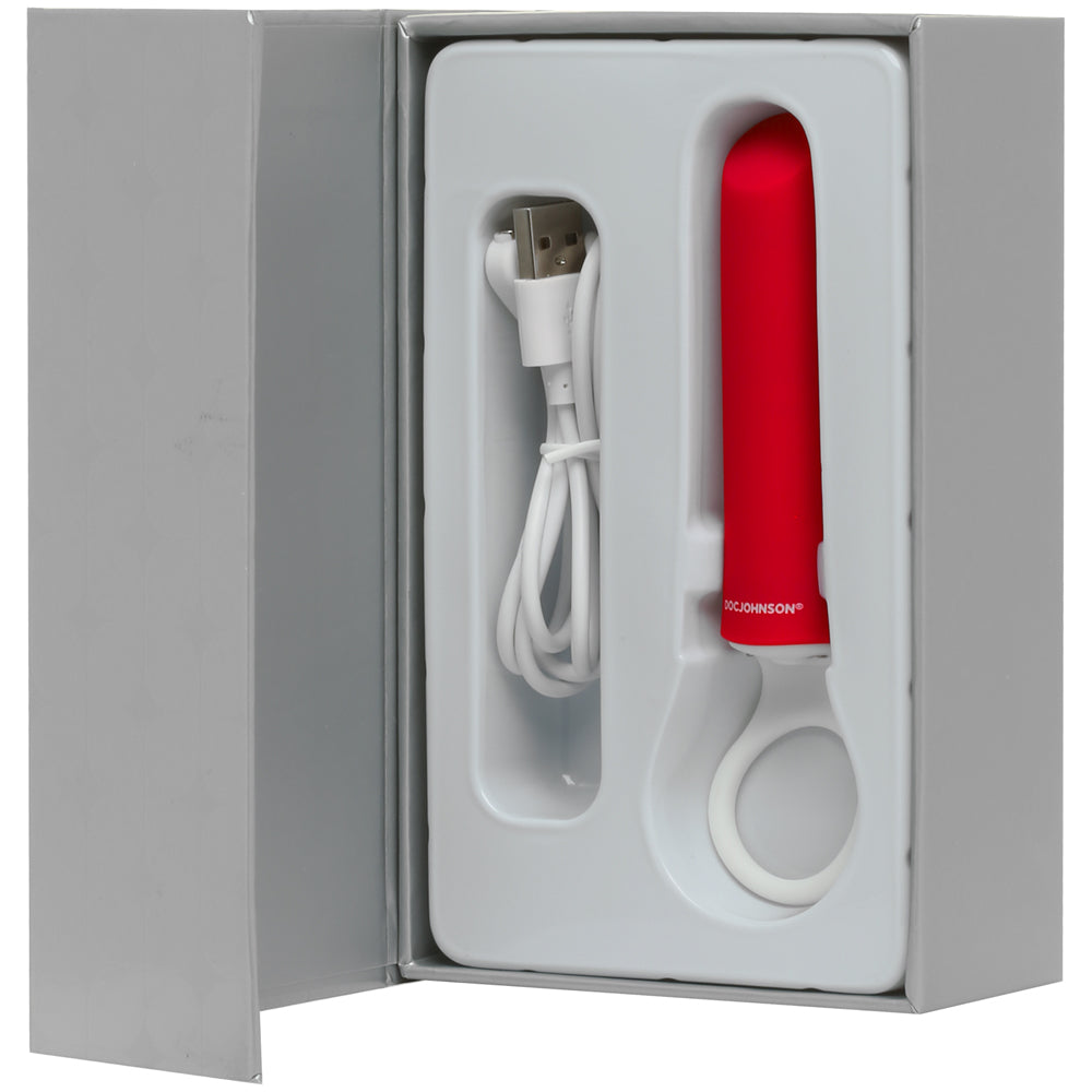 Ivibe Select Iplease Limited Edition Red