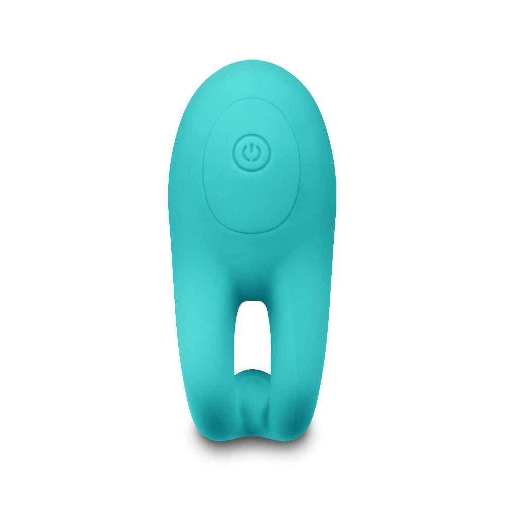 Inya Utopia Couples Vibrator Teal