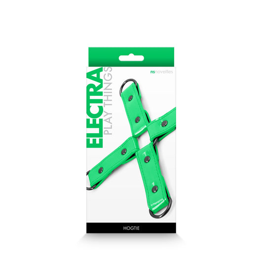 Electra Hog Tie - Green