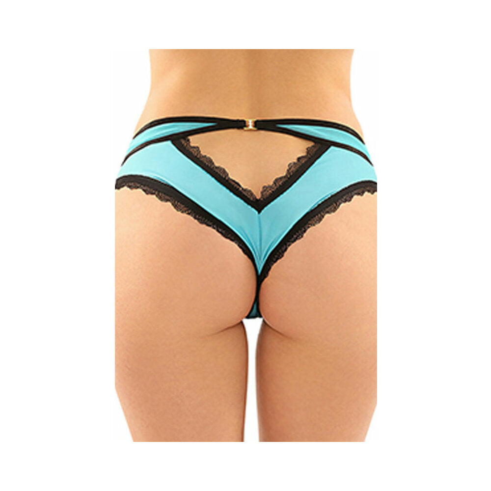 Dahlia Cheeky Hipster Panty L/XL Tur