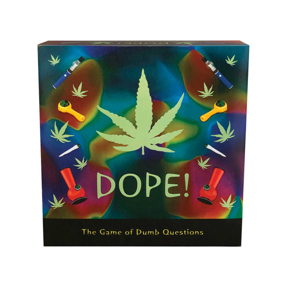 Dope! Game