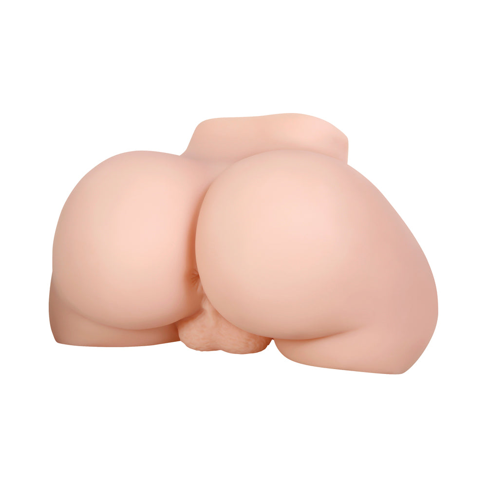 Gender X A Handful Stroker Light 6 Lbs