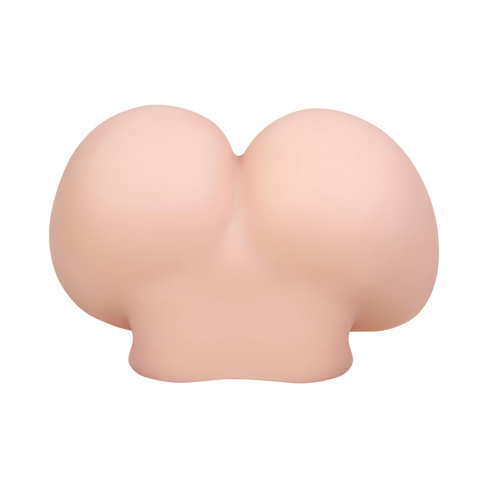 Gender X A Handful Stroker Light 6 Lbs