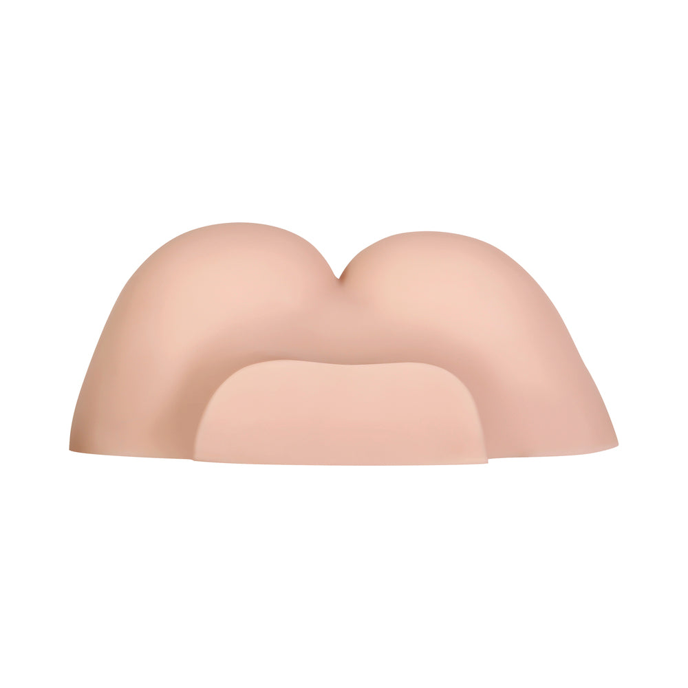 Gender X A Handful Stroker Light 6 Lbs