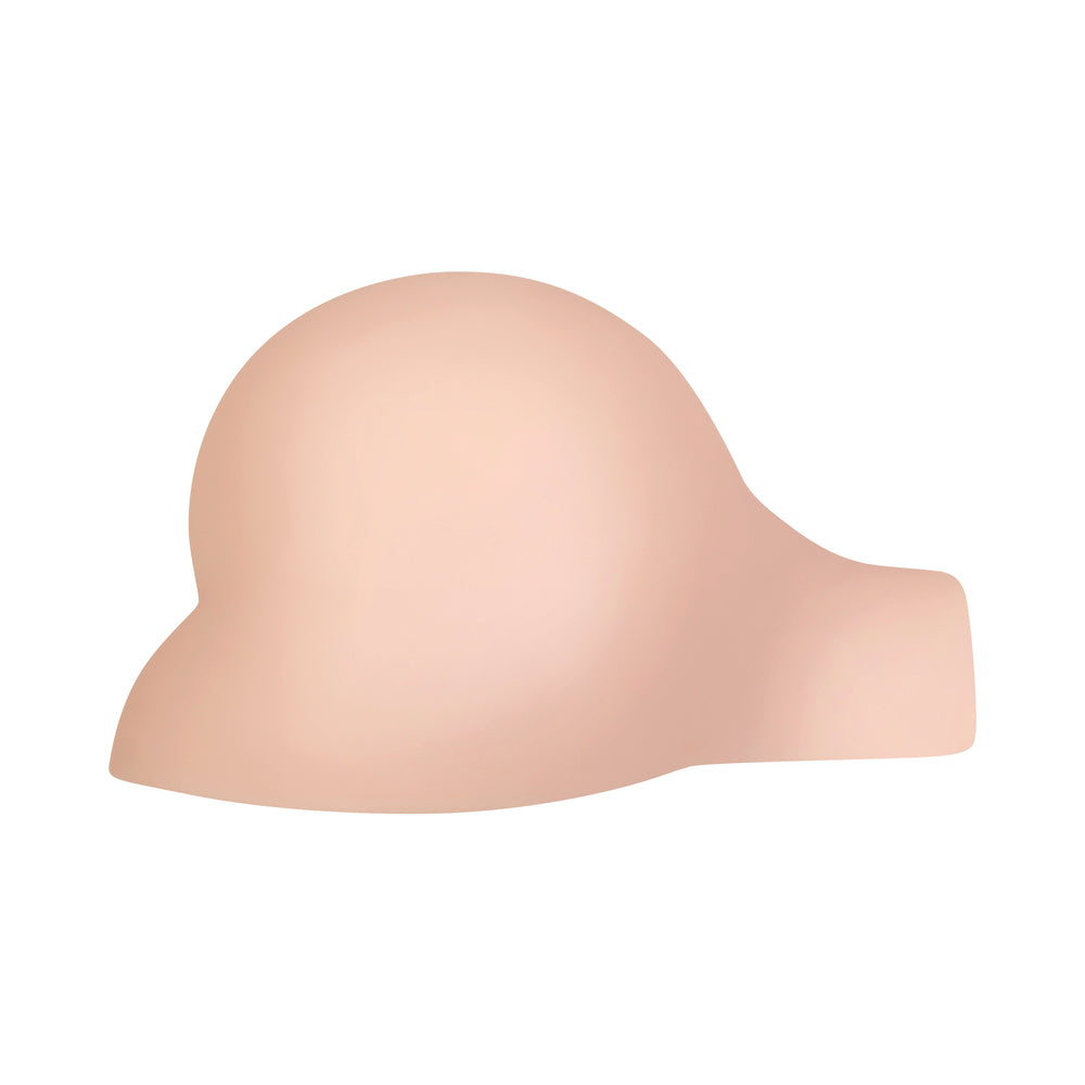 Gender X A Handful Stroker Light 6 Lbs