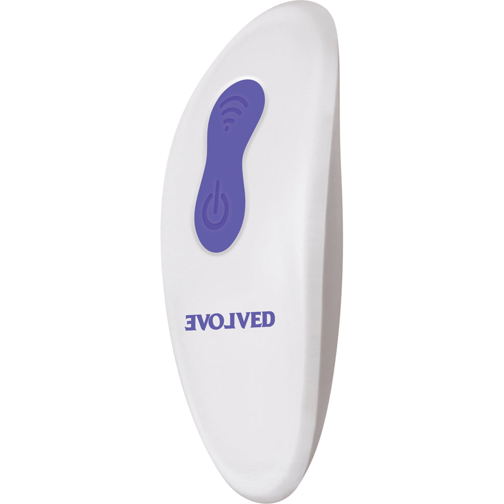 Evolved Anywhere Vibe - Blue