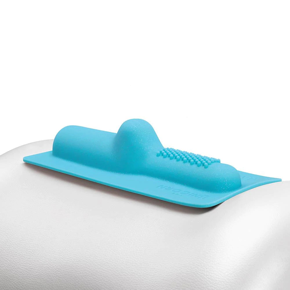 The Unicorn Magic Hide Silicone Attachment