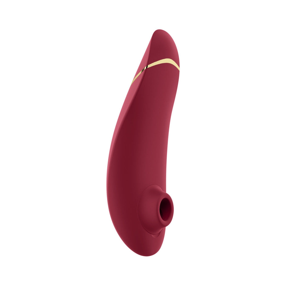 Womanizer Premium 2 Bordeaux