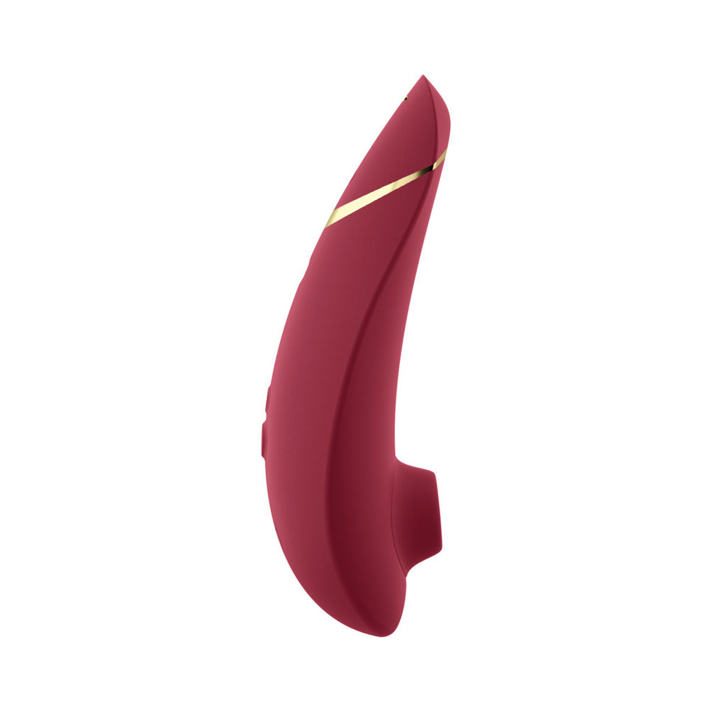 Womanizer Premium 2 Bordeaux