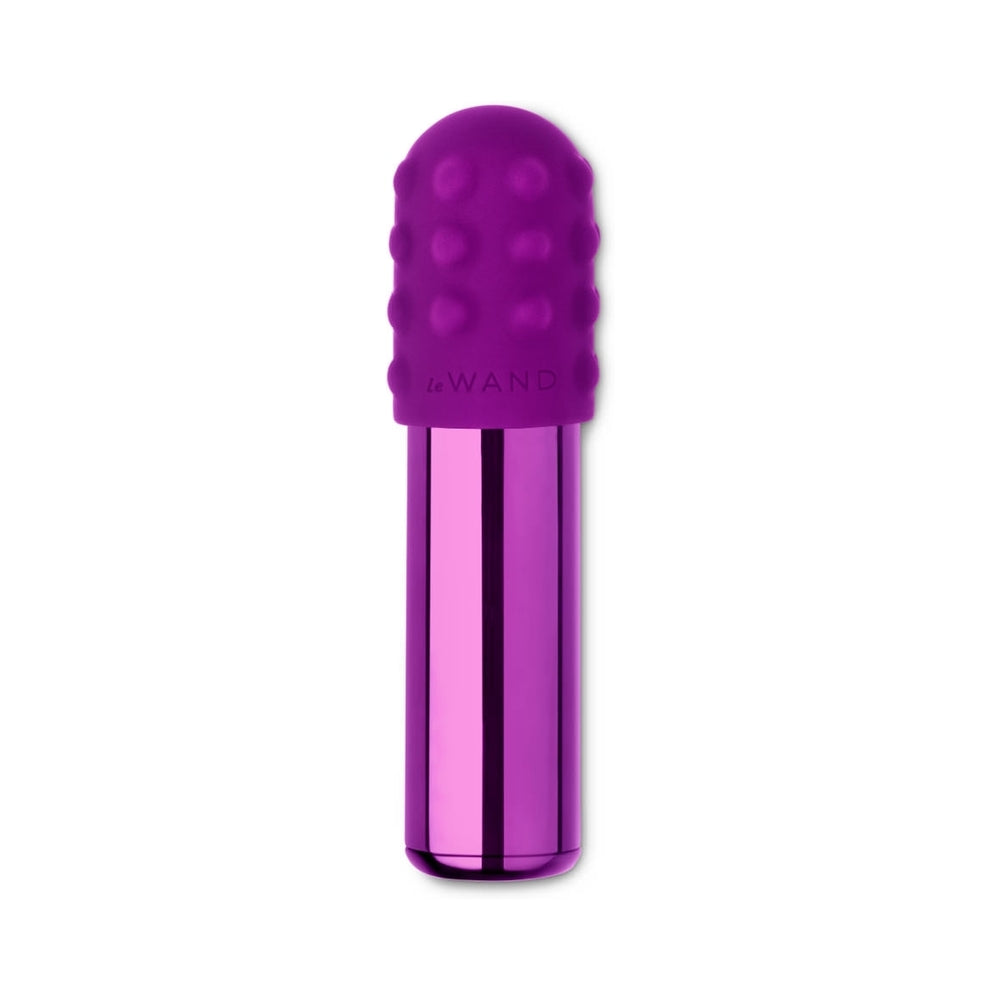 Le Wand Bullet Cherry