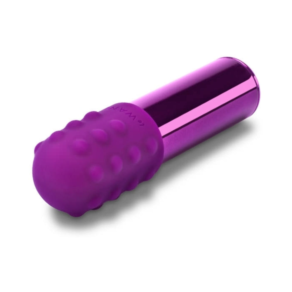 Le Wand Bullet Cherry