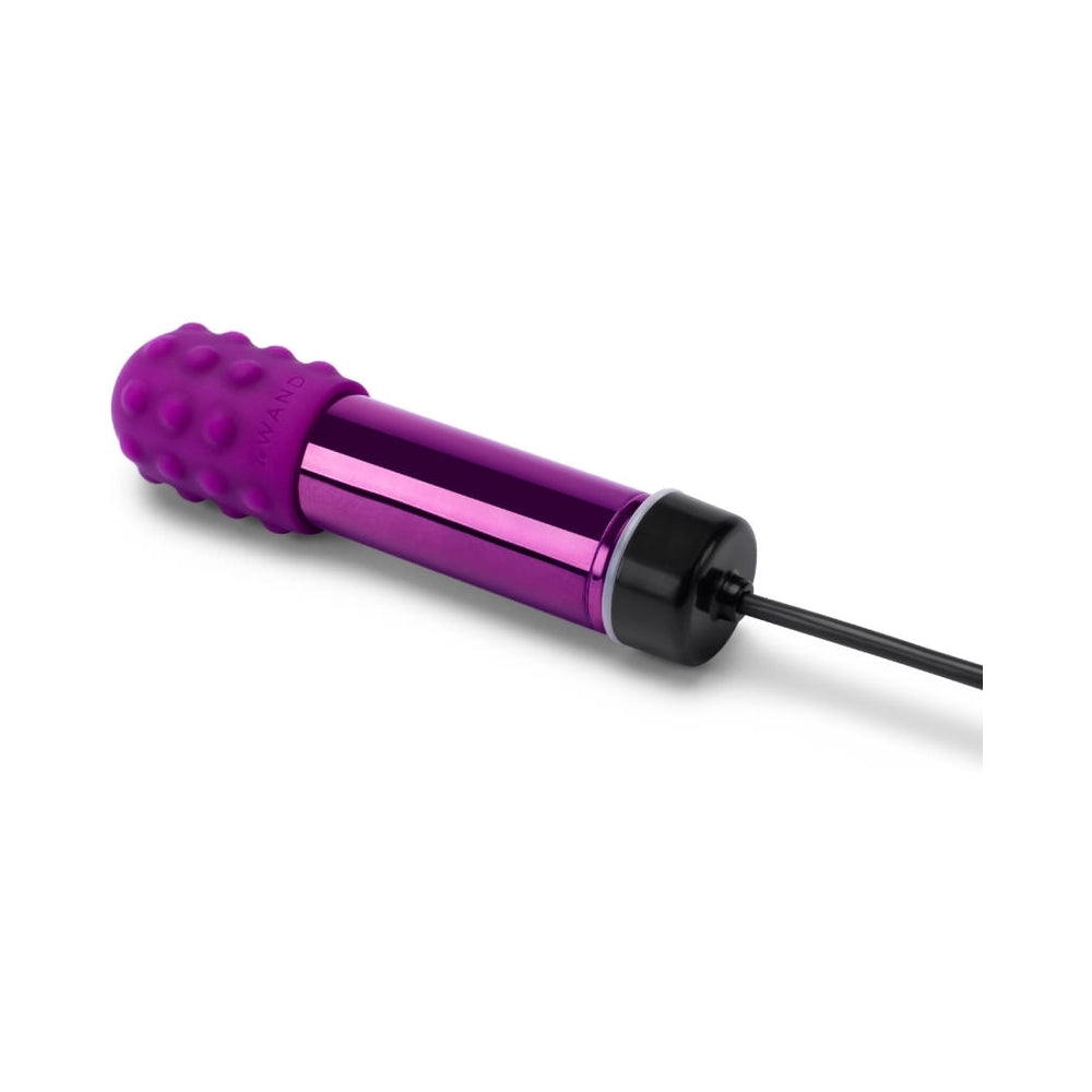 Le Wand Bullet Cherry
