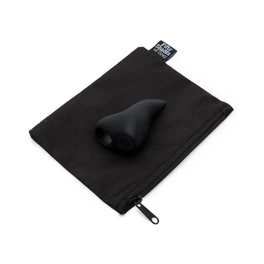 Fifty Shades Sensation Finger Vibrator