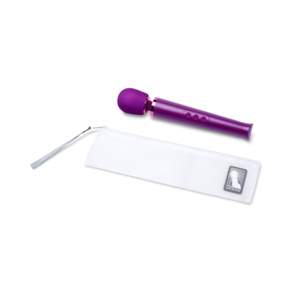 Le Wand Petite Cherry Massager