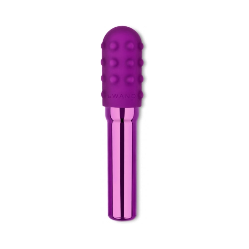 Le Wand Grand Bullet Cherry