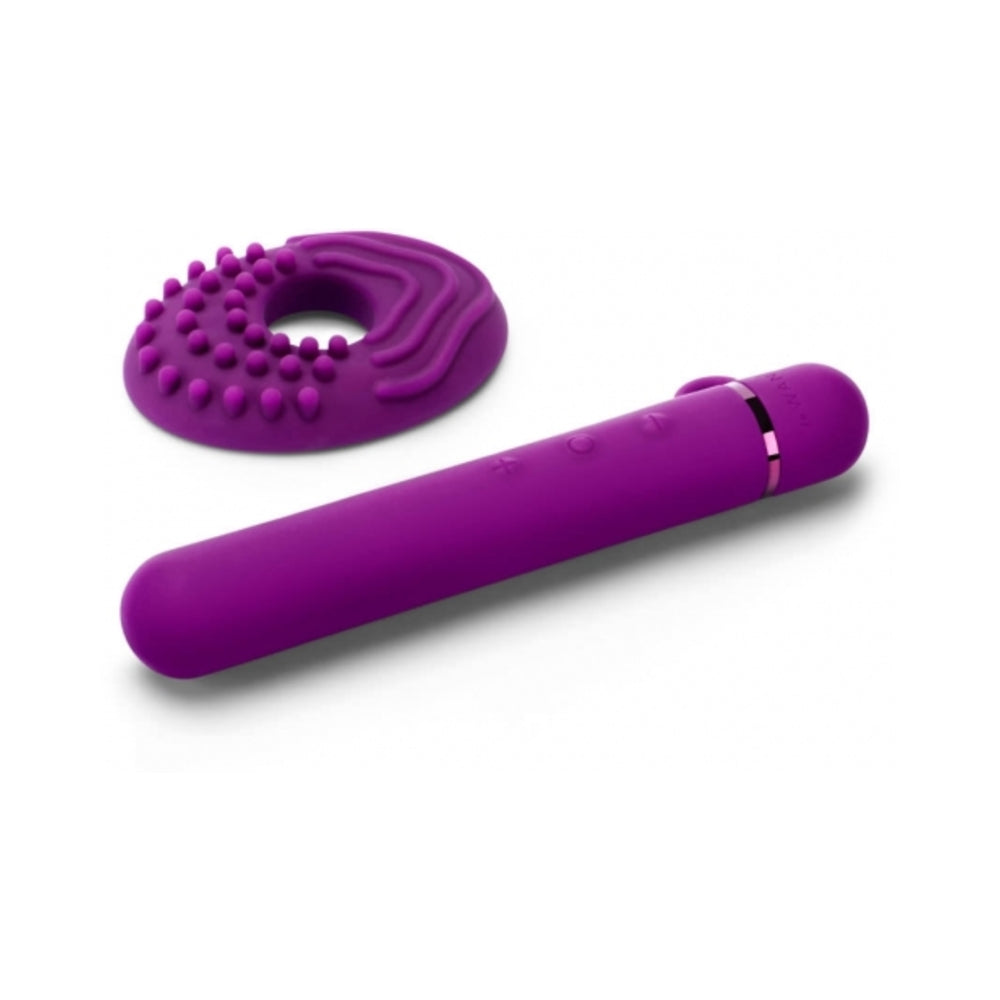 Le Wand Baton Cherry