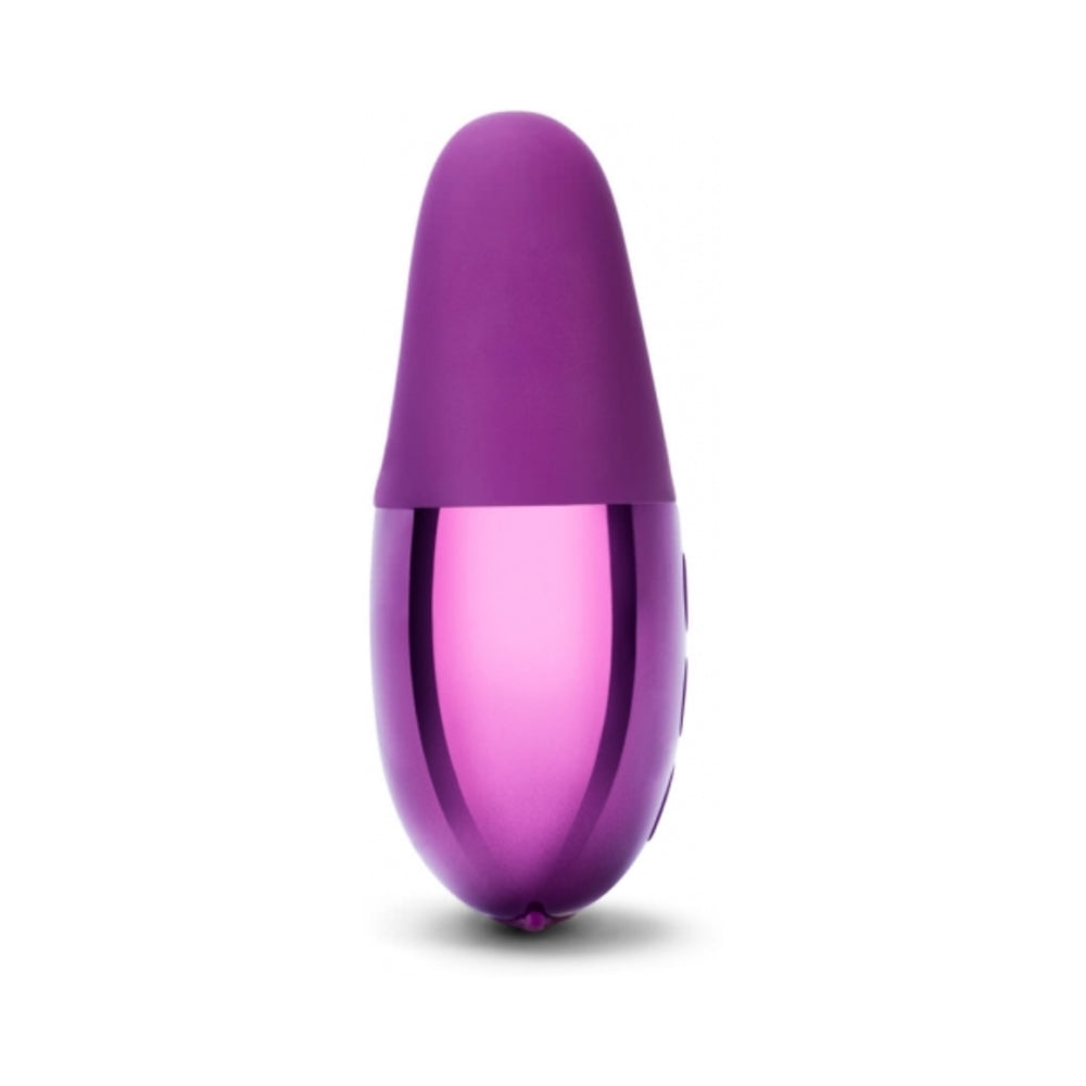 Le Wand Double Vibe Cherry