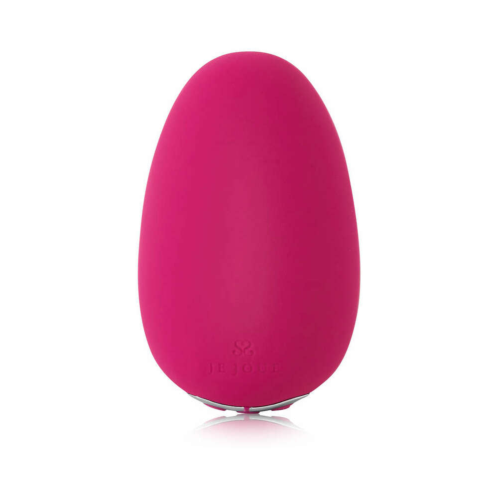 Je Joue Mimi Soft Soft-tip Clitoral Vibrator Fuchsia