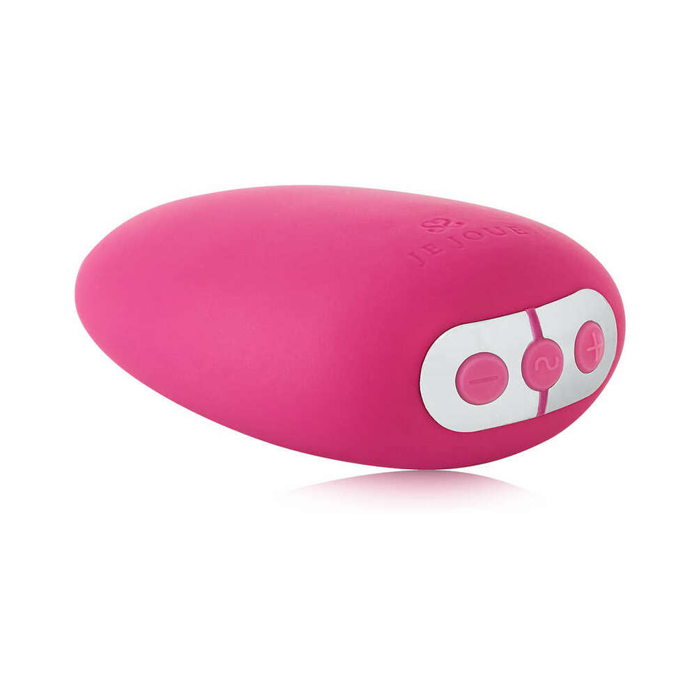 Je Joue Mimi Soft Soft-tip Clitoral Vibrator Fuchsia