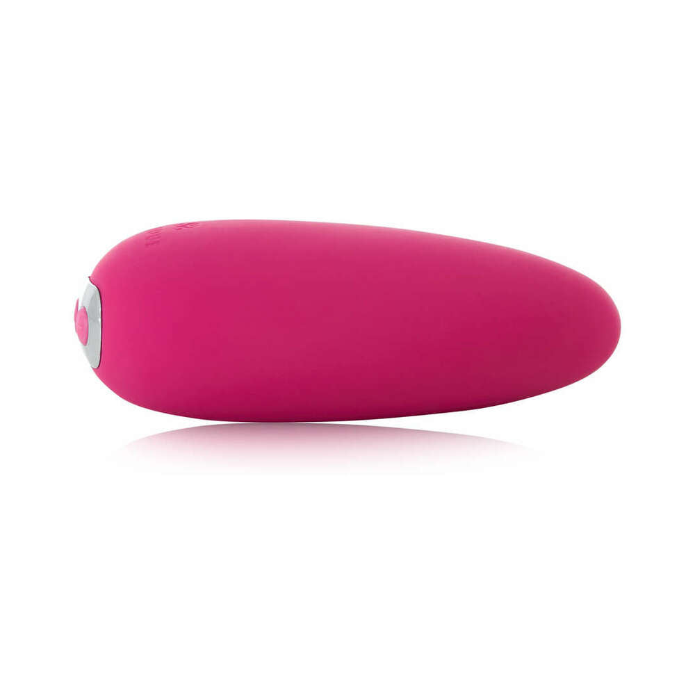 Je Joue Mimi Soft Soft-tip Clitoral Vibrator Fuchsia