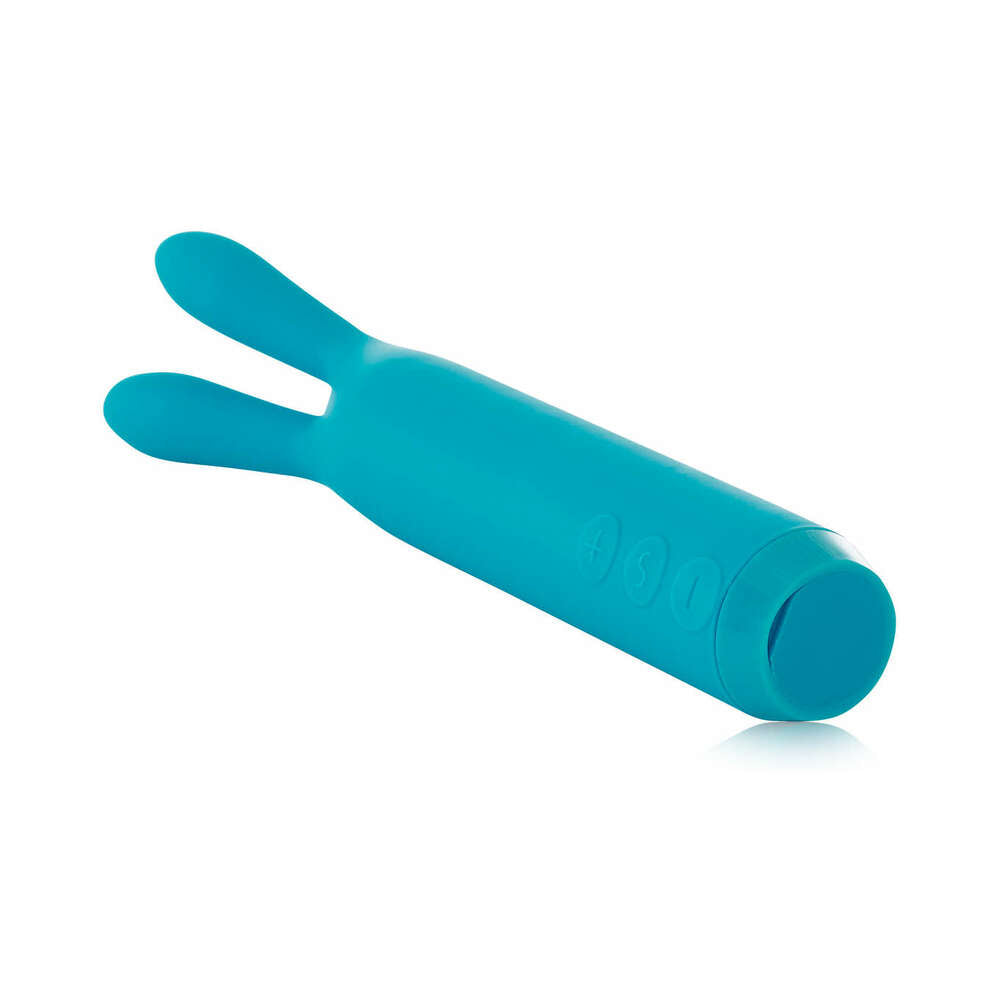 Je Joue Rabbit Bullet Teal