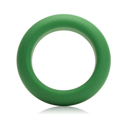 Je Joue Silicone Ring Medium Stretch Green