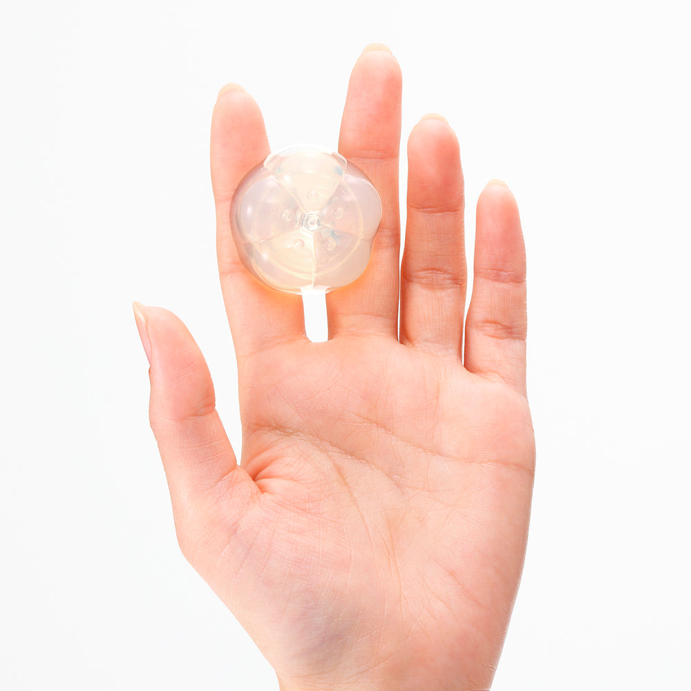 Iroha Petit Plum Clear
