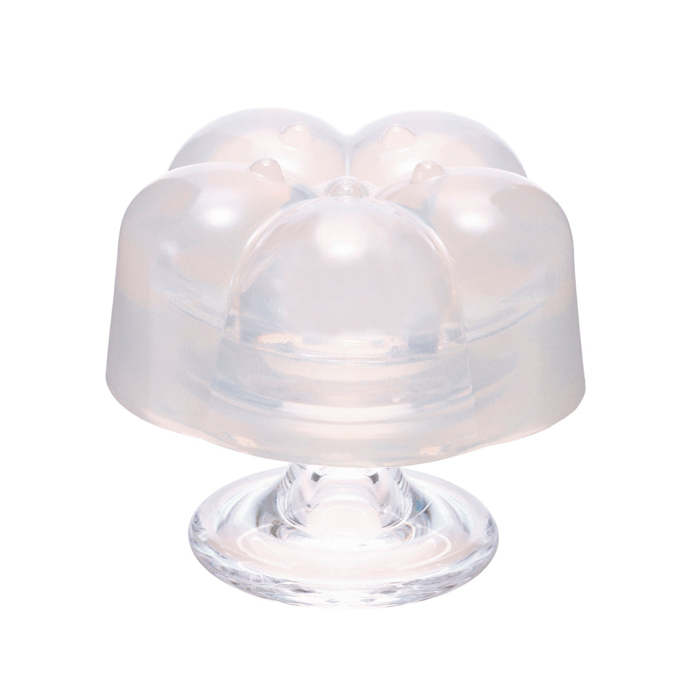 Iroha Petit Plum Clear