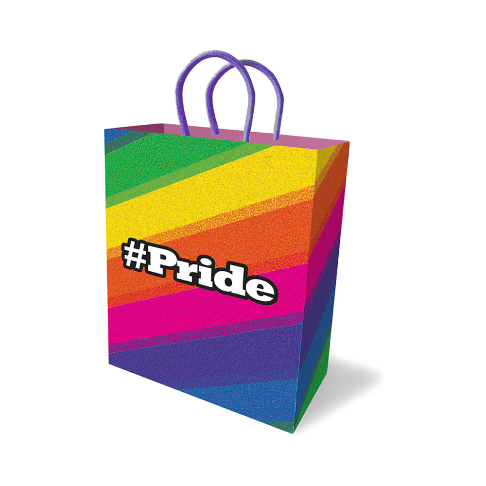 #pride Gift Bag