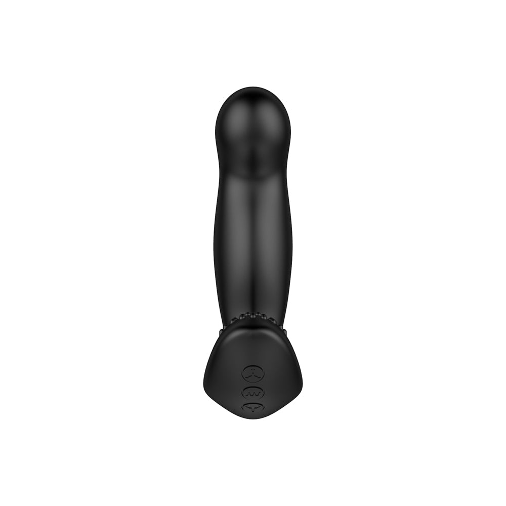 Nexus Boost Prostate Massager With Inflatable Tip