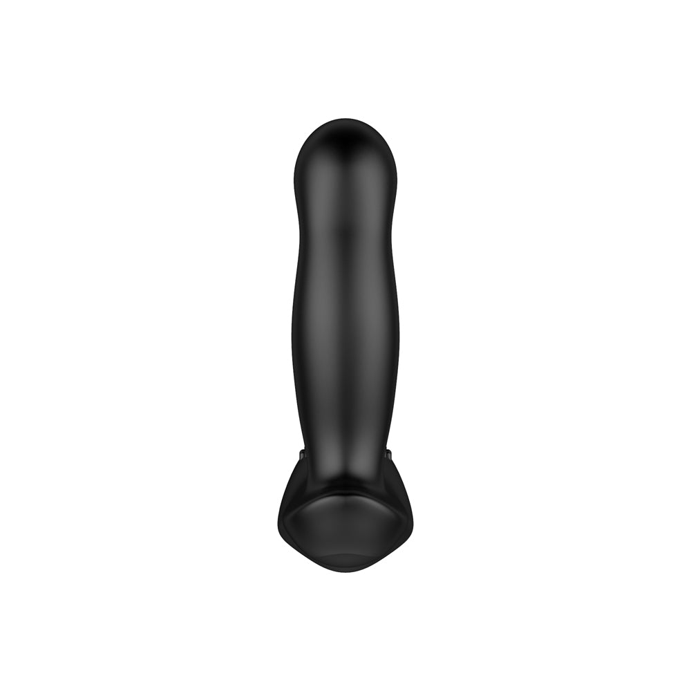 Nexus Boost Prostate Massager With Inflatable Tip