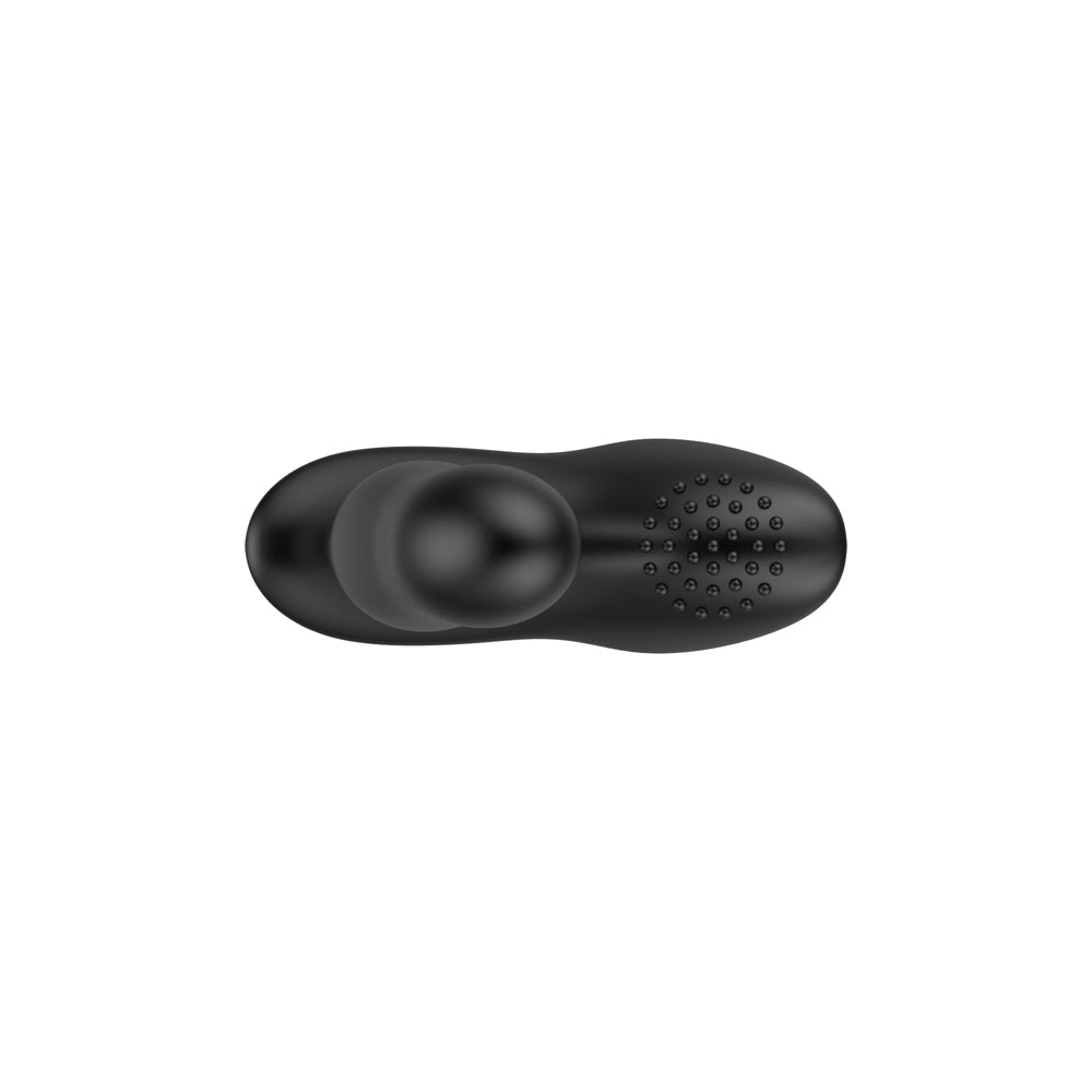 Nexus Boost Prostate Massager With Inflatable Tip