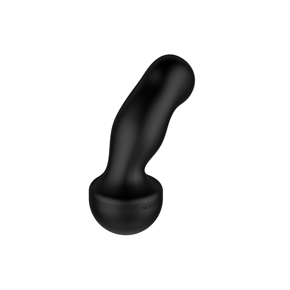 Nexus Gyro Vibe Extreme Hands-free Vibrator Black