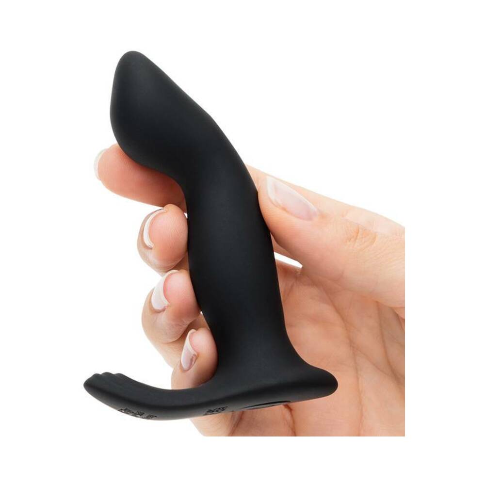 Fifty Shades Sensation P-Spot Vibrator