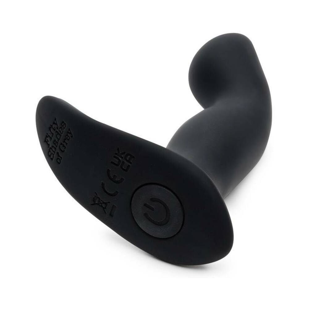 Fifty Shades Sensation P-Spot Vibrator