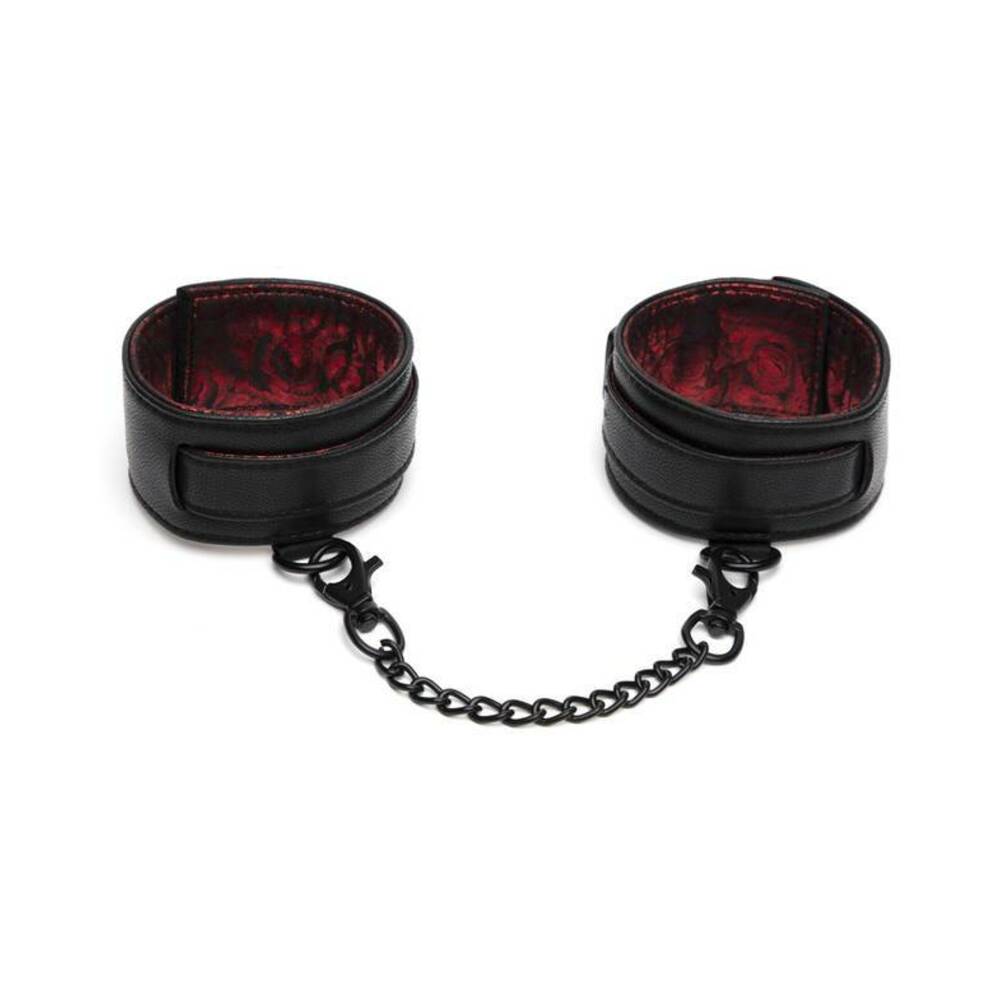 Fifty Shades of Grey Sweet Anticipation Ankle Cuffs