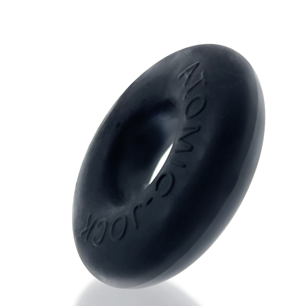 Oxballs Do-nut-2 Cockring Plus+silicone Special Edition Night