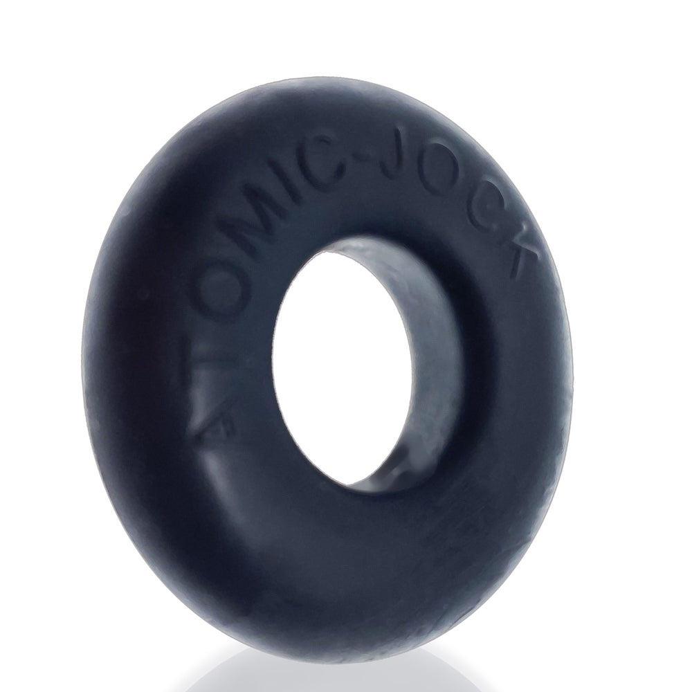 Oxballs Do-nut-2 Cockring Plus+silicone Special Edition Night