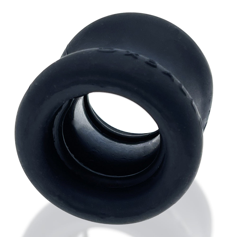 Oxballs Squeeze Ballstretcher Plus+silicone Special Edition Night