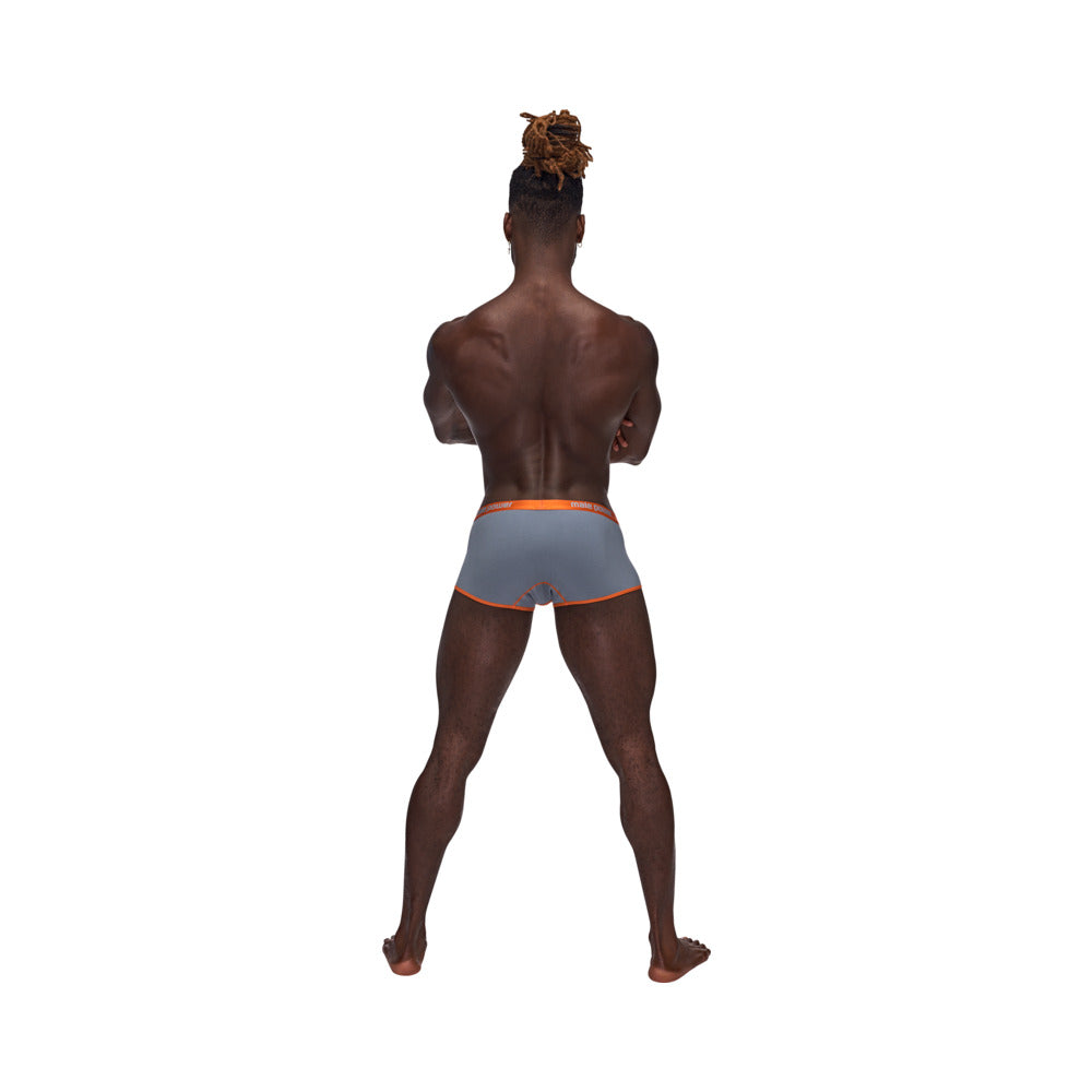 Mp Casanova Uplift Short Gray S