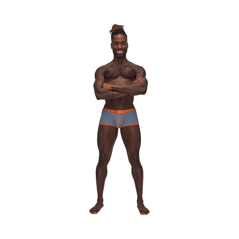 Mp Casanova Uplift Short Gray M
