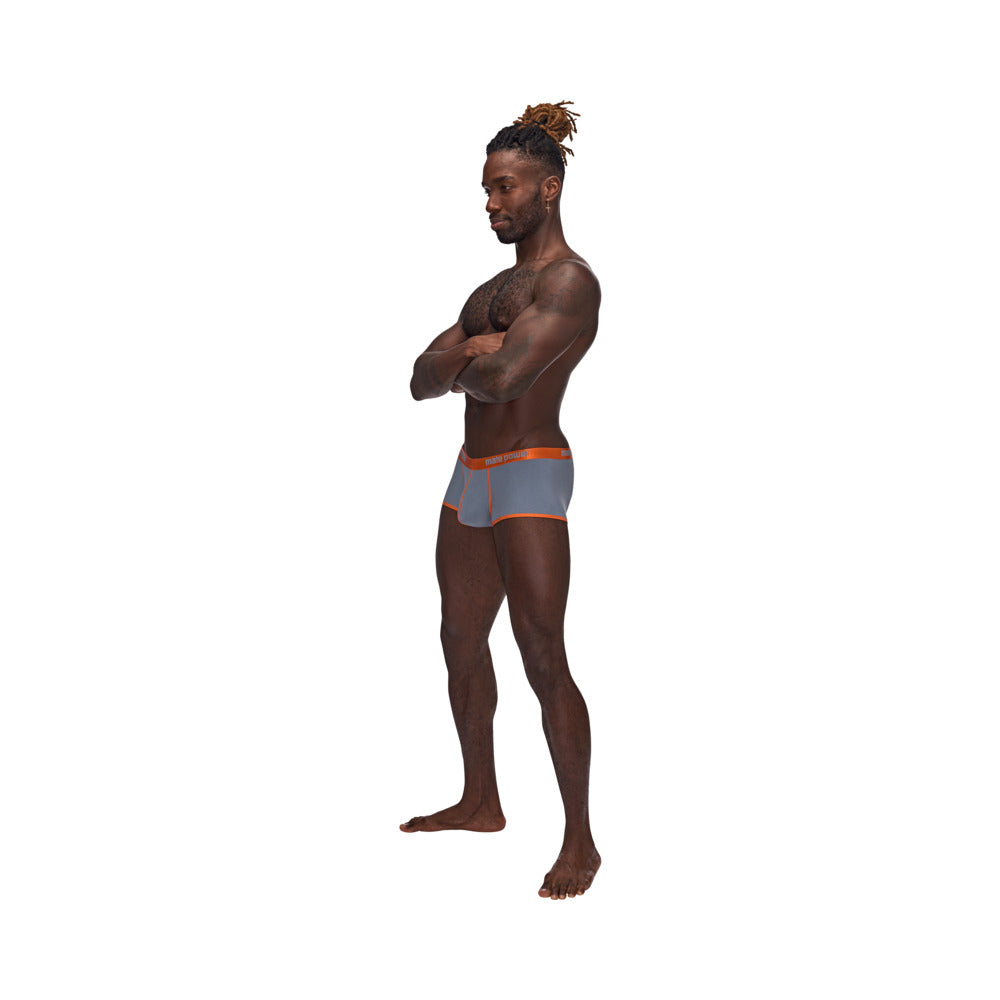 Mp Casanova Uplift Short Gray M