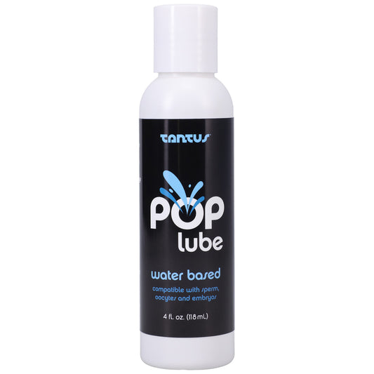 POP Water-based Lube