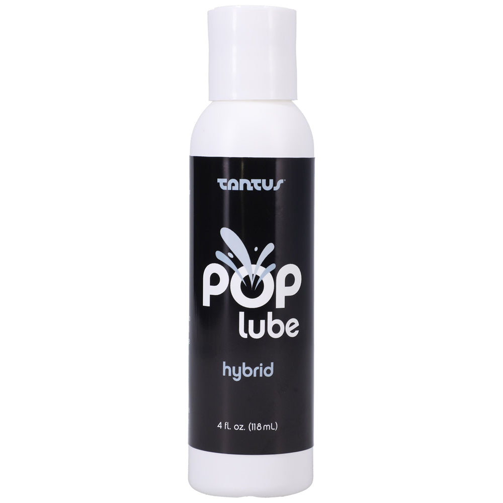 POP Lube Hybrid
