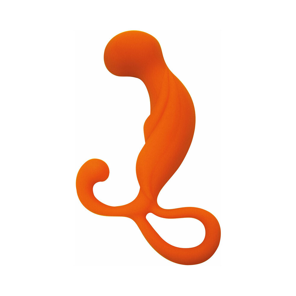 Rooster Capital P Prostate Massager Orange