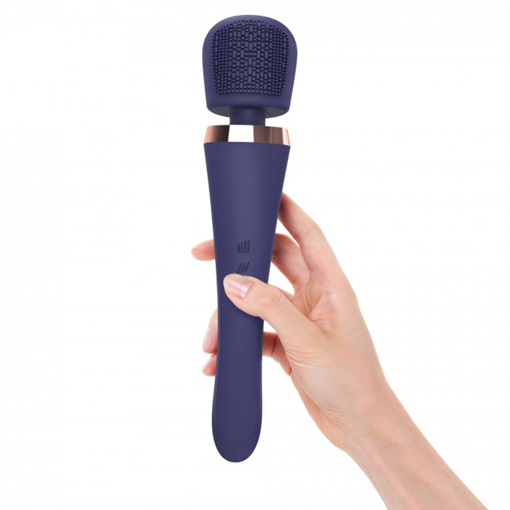 Love To Love Brush Crush Midnight Indigo