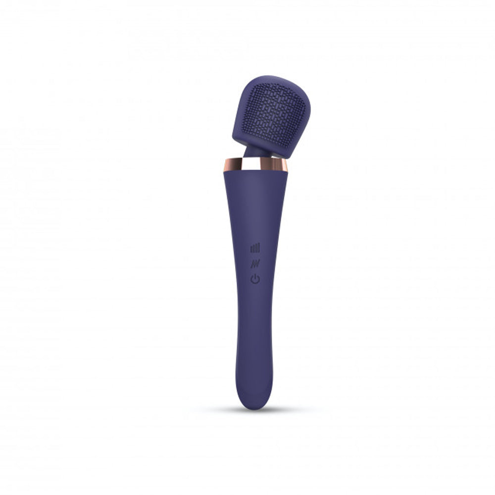 Love To Love Brush Crush Midnight Indigo