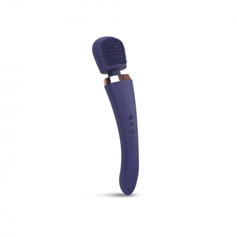 Love To Love Brush Crush Midnight Indigo