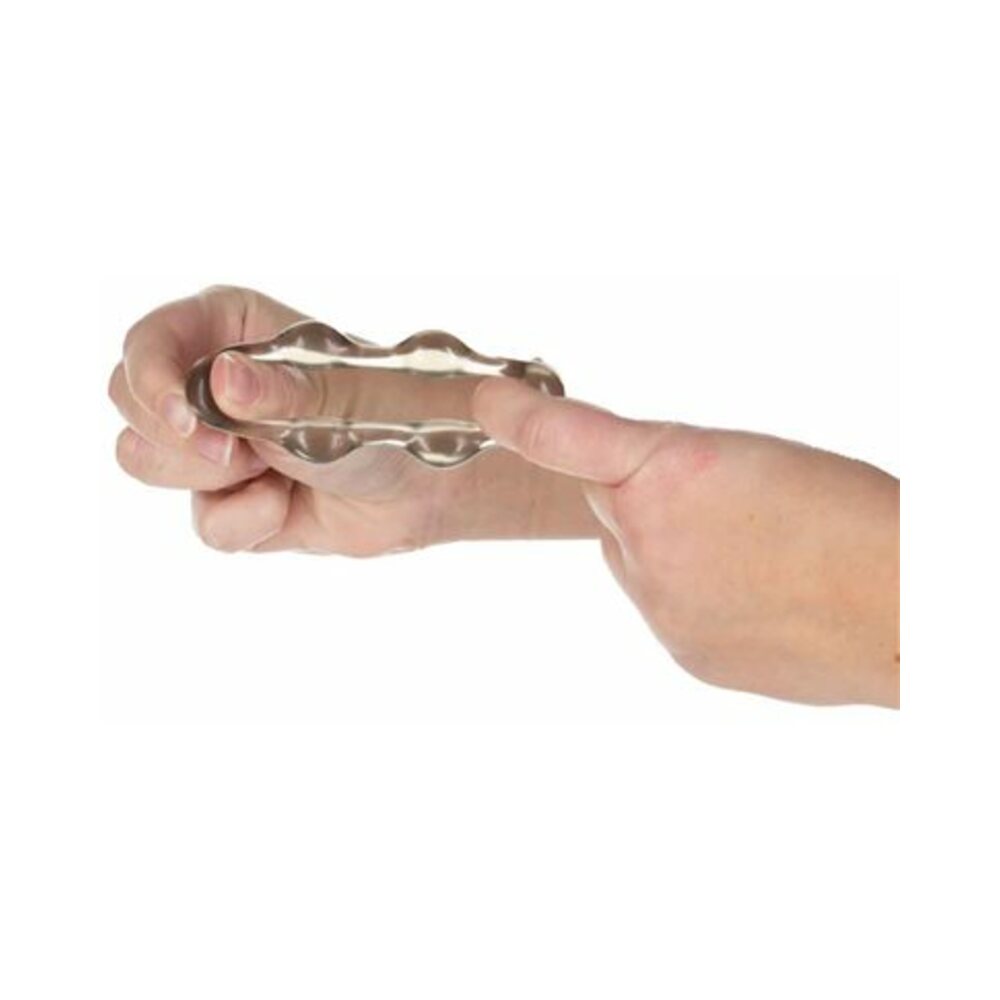 Got Big Dick Cockring 2-pack Smoke