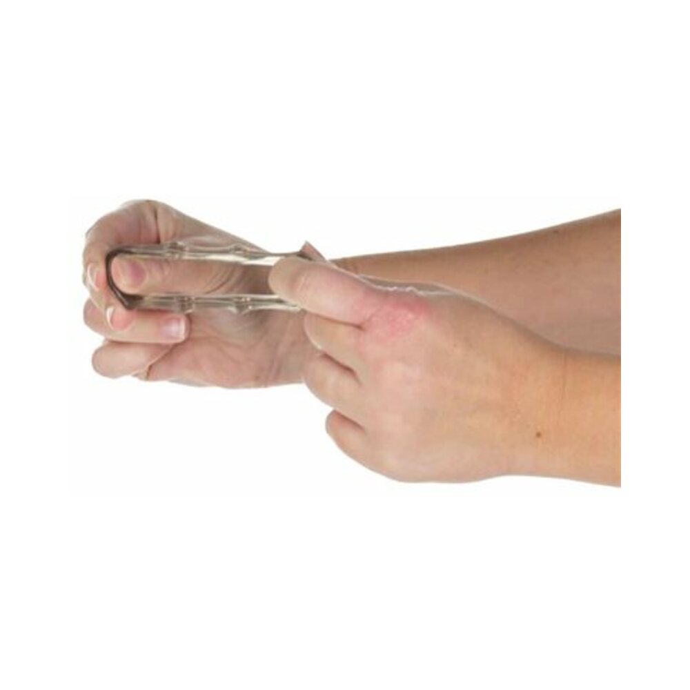 Got Big Dick Cockring 4-pack Smoke